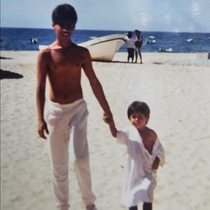 Meet your Posher, Jose